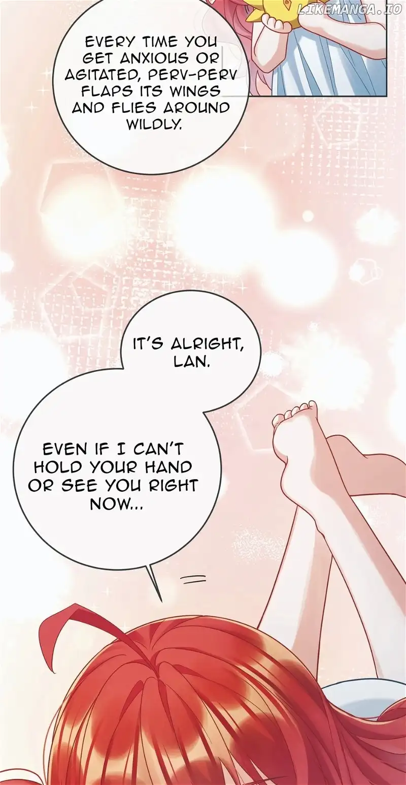 The Daughter of Evil and Miss Devil Chapter 70 - Page 34