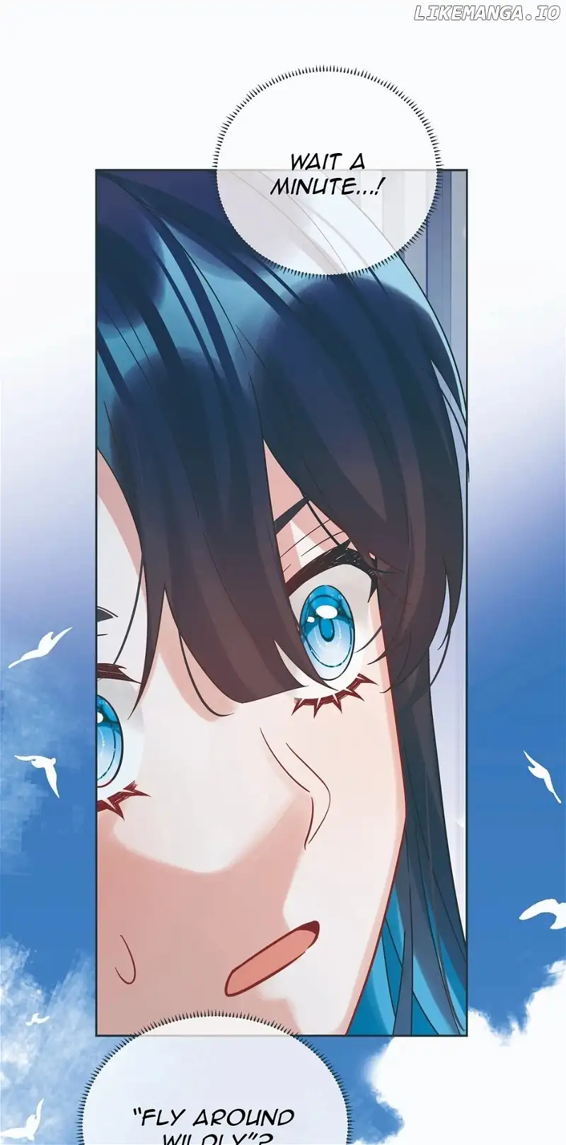 The Daughter of Evil and Miss Devil Chapter 70 - Page 37