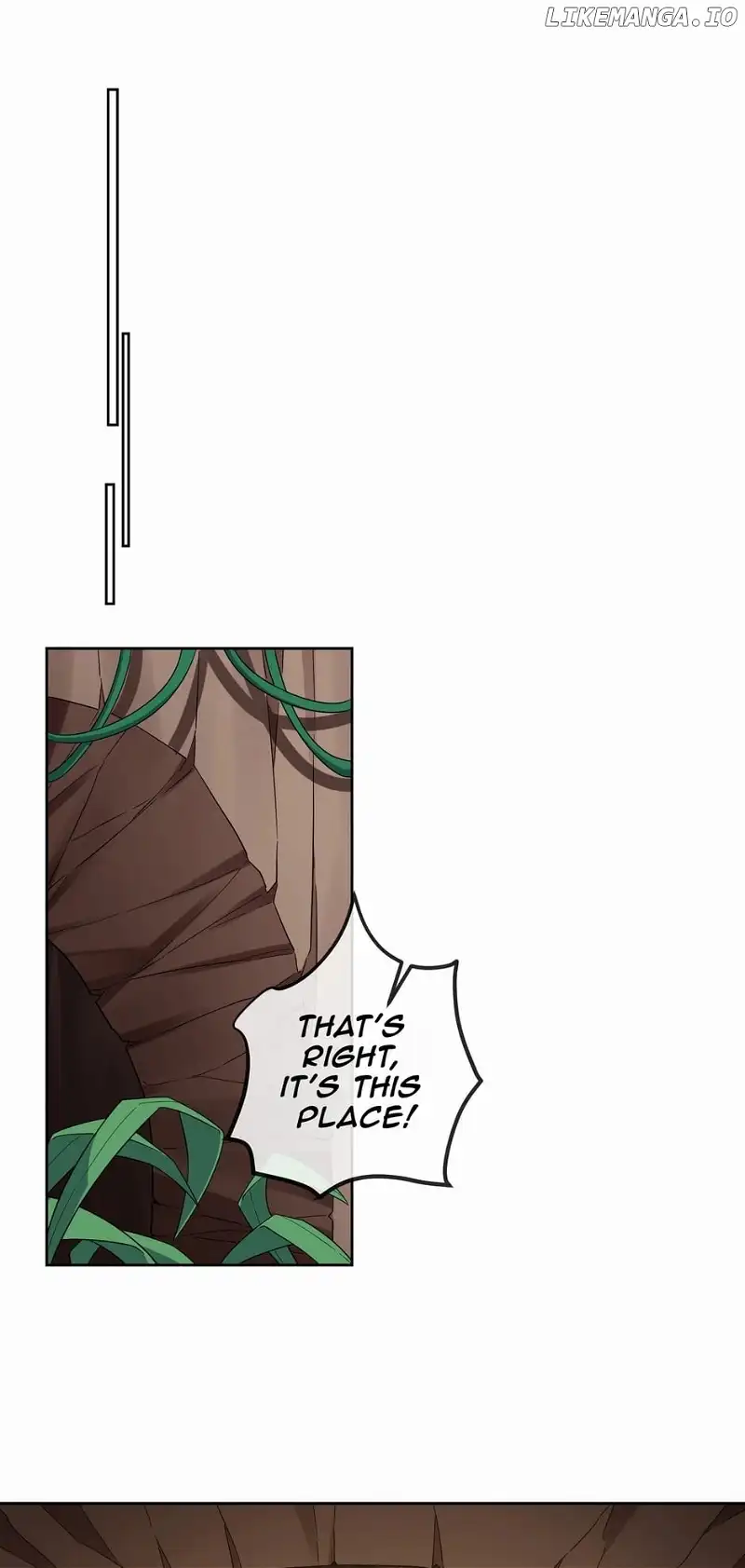 The Daughter of Evil and Miss Devil Chapter 71 - Page 25