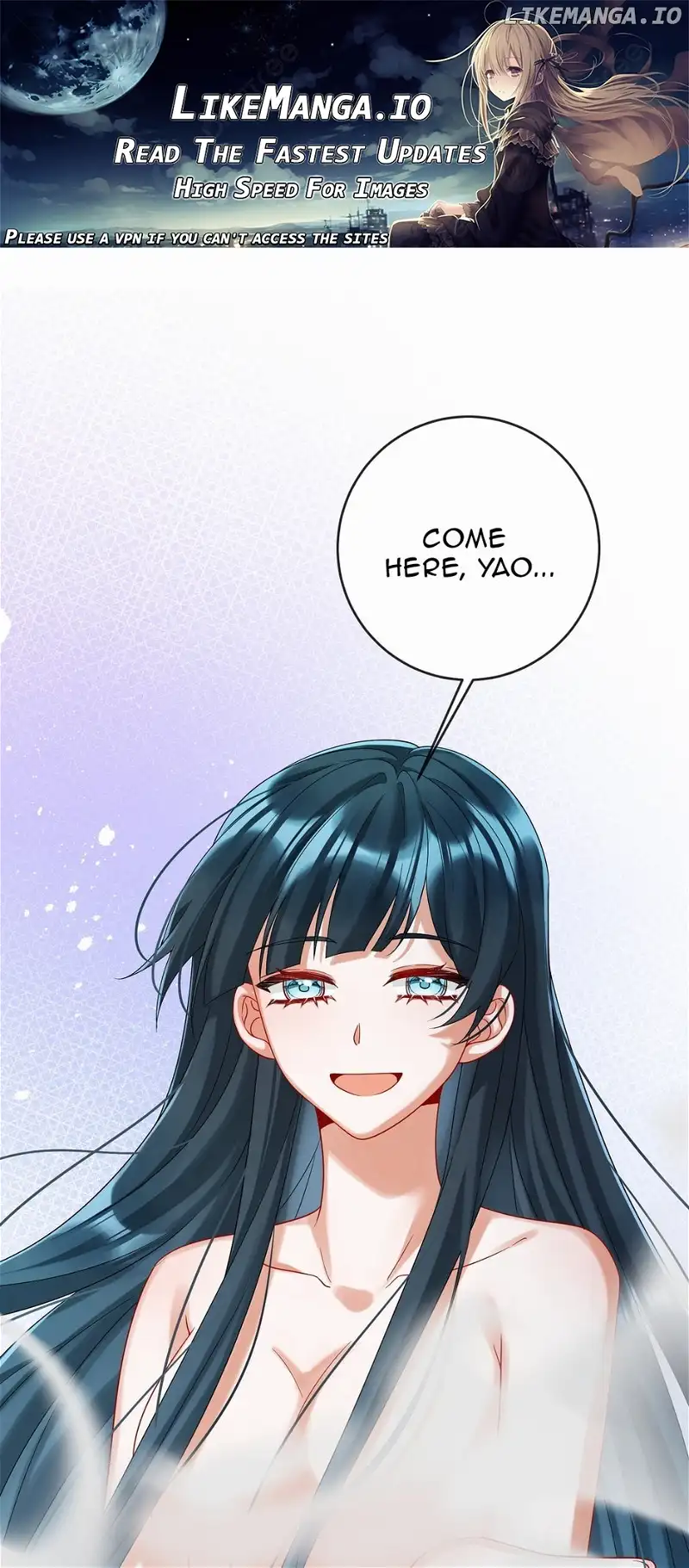 The Daughter of Evil and Miss Devil Chapter 72 - Page 1