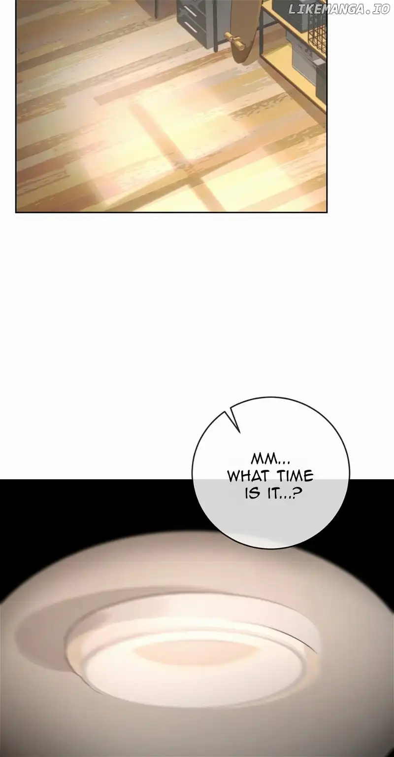 The Daughter of Evil and Miss Devil Chapter 72 - Page 11