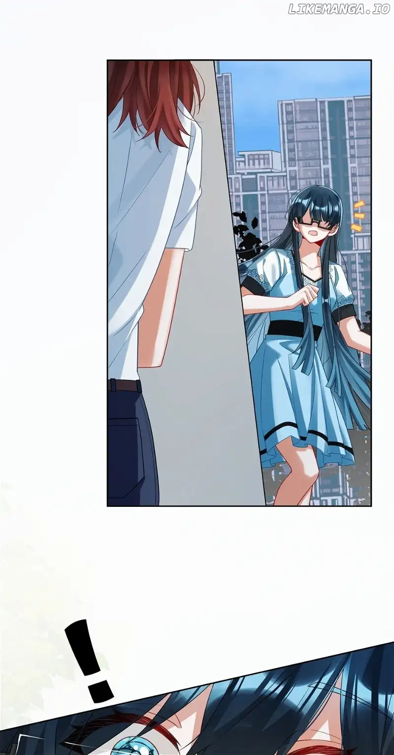 The Daughter of Evil and Miss Devil Chapter 72 - Page 28