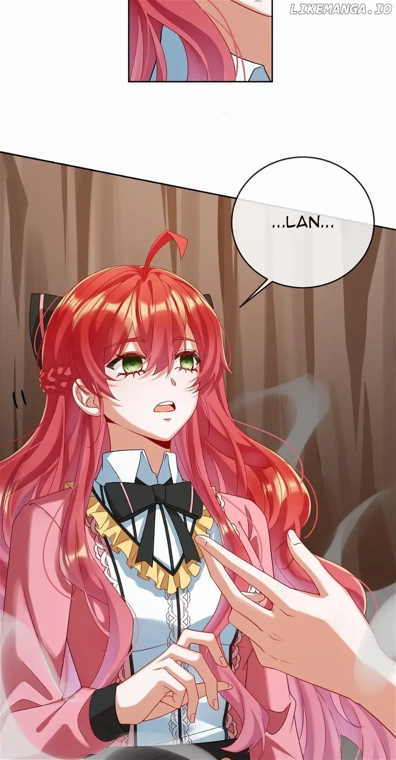 The Daughter of Evil and Miss Devil Chapter 72 - Page 3