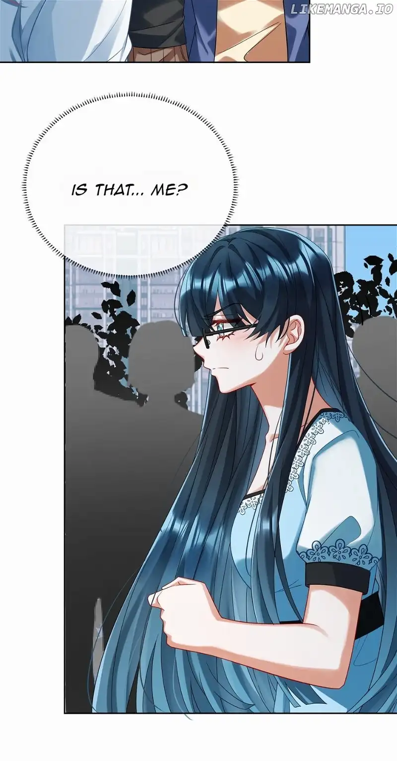 The Daughter of Evil and Miss Devil Chapter 72 - Page 32