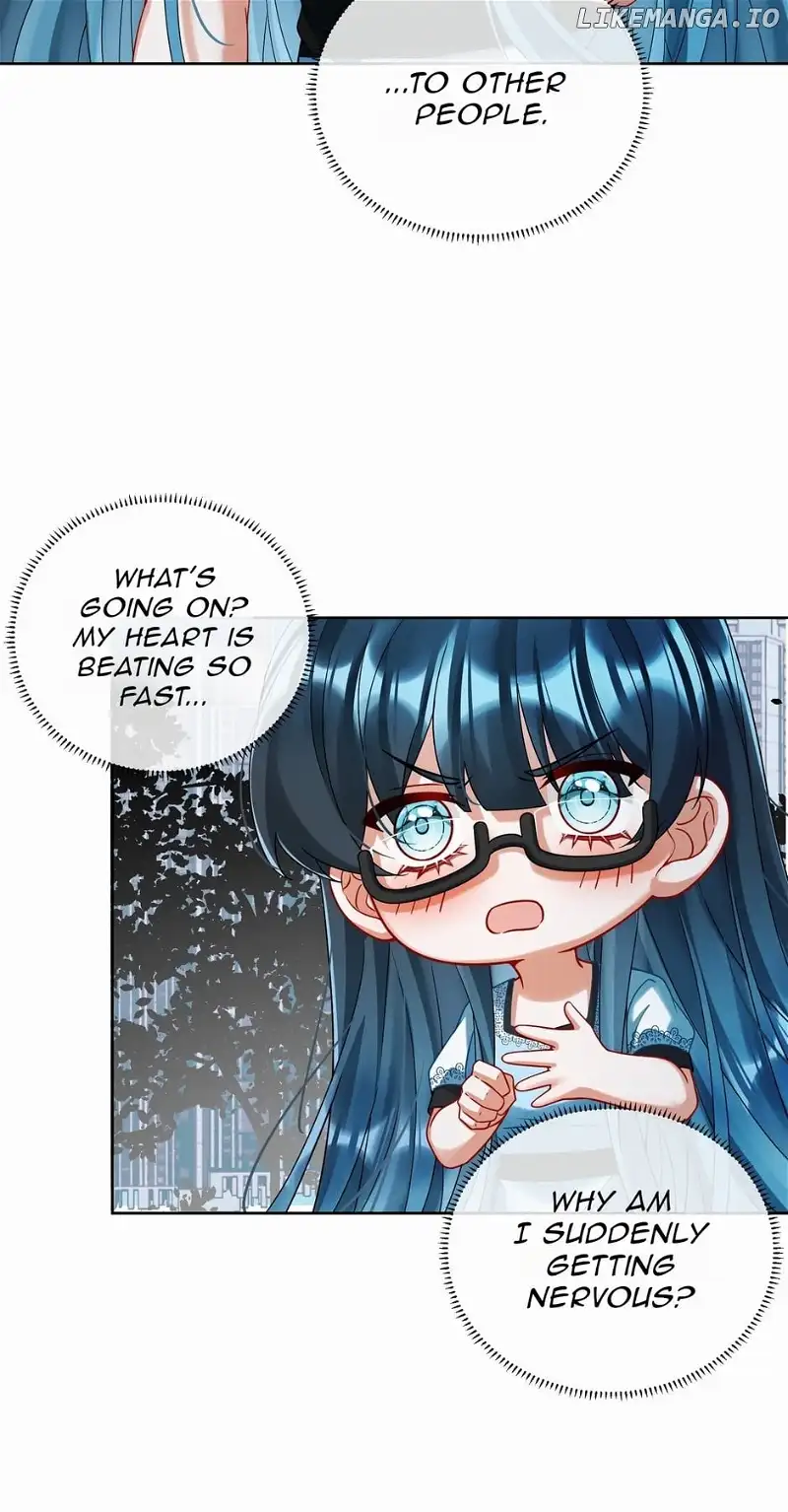 The Daughter of Evil and Miss Devil Chapter 72 - Page 35