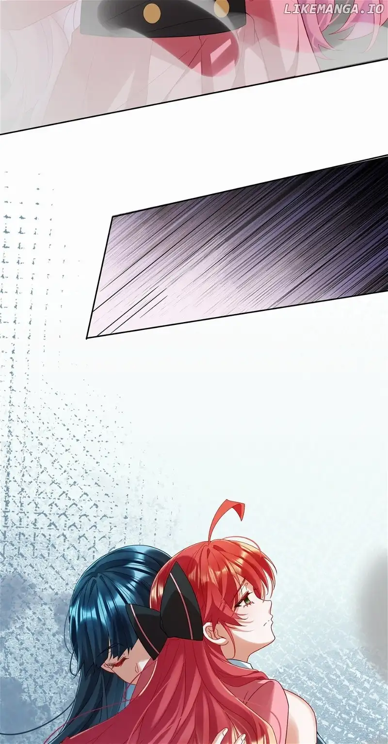 The Daughter of Evil and Miss Devil Chapter 72 - Page 4