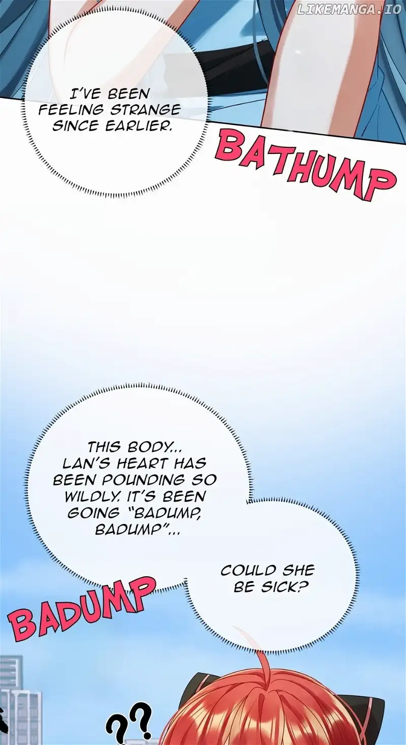 The Daughter of Evil and Miss Devil Chapter 72 - Page 47