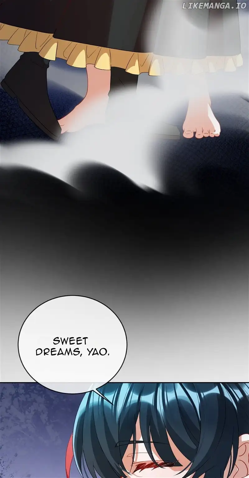The Daughter of Evil and Miss Devil Chapter 72 - Page 6