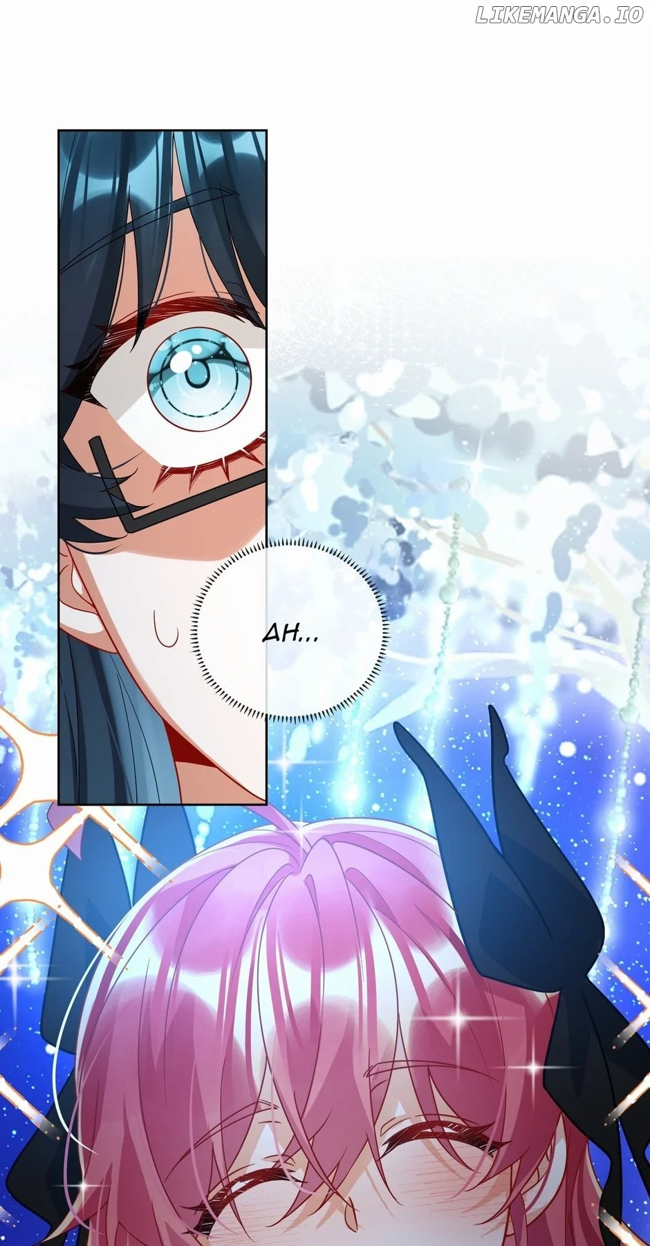 The Daughter of Evil and Miss Devil Chapter 73 - Page 20