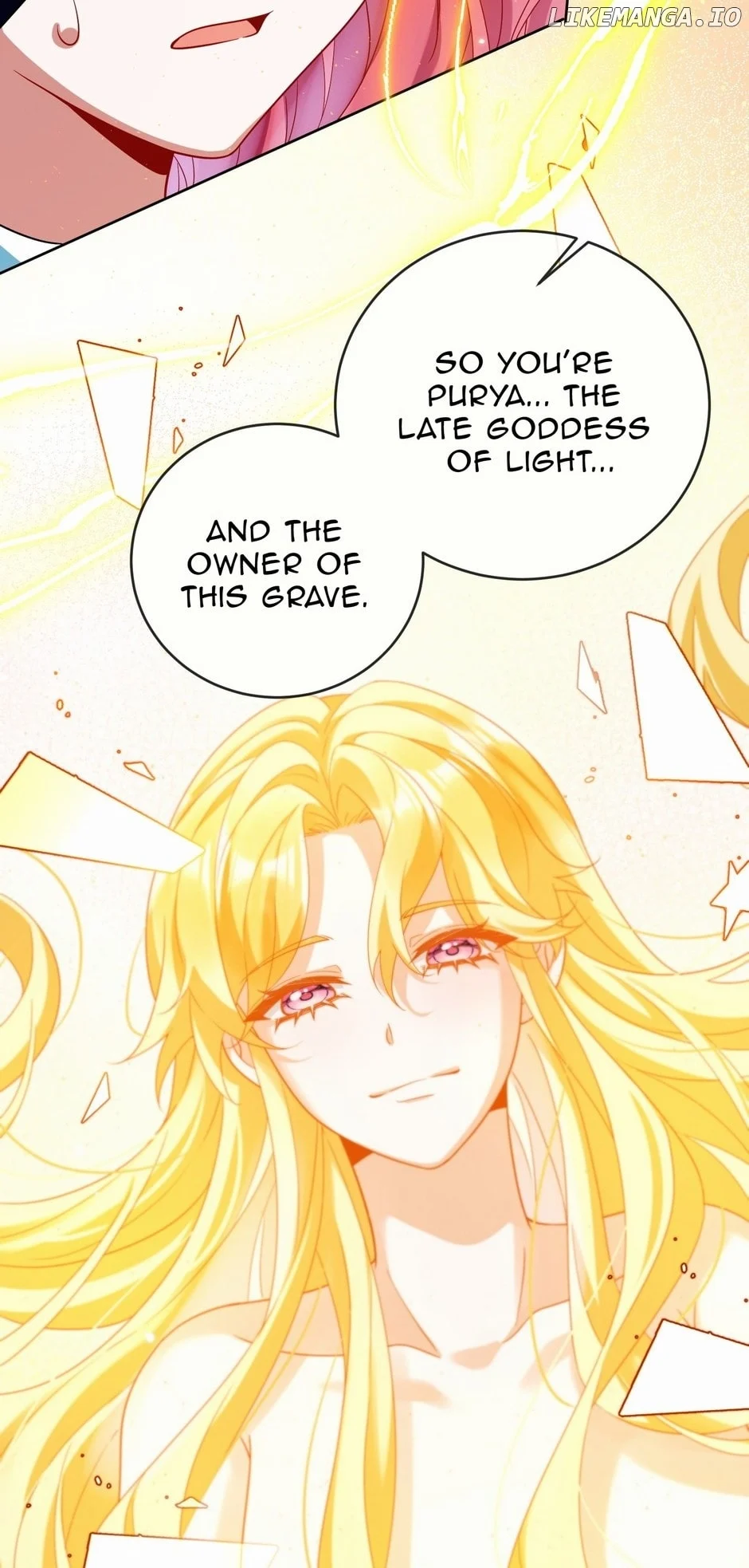 The Daughter of Evil and Miss Devil Chapter 73 - Page 31