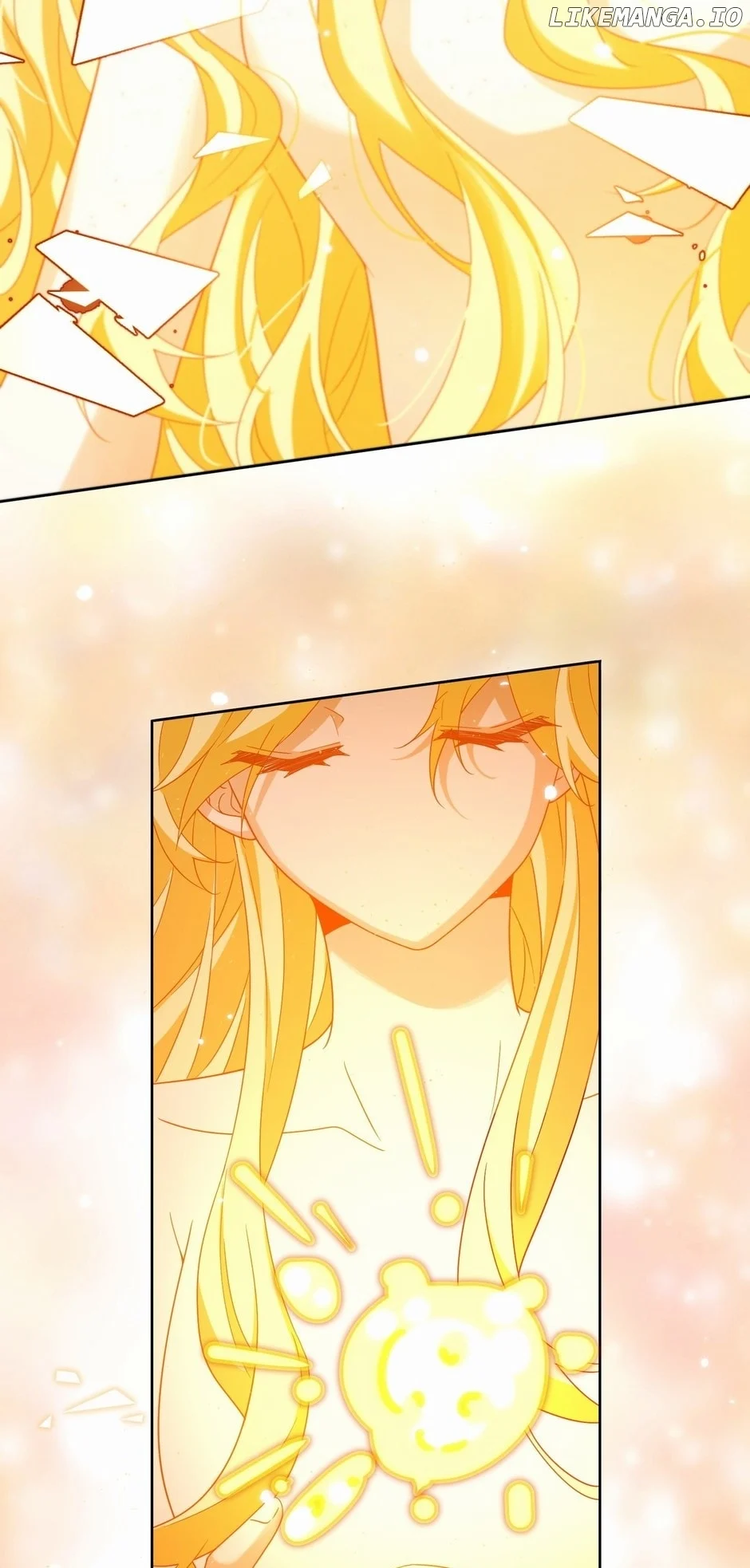 The Daughter of Evil and Miss Devil Chapter 73 - Page 32