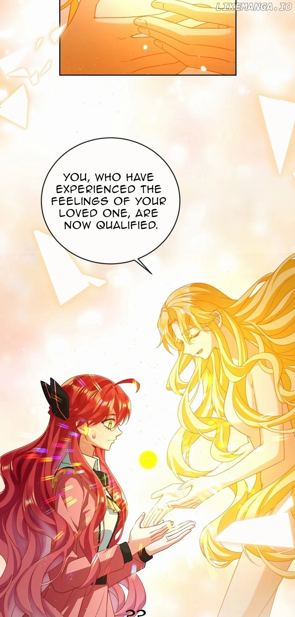 The Daughter of Evil and Miss Devil Chapter 73 - Page 33