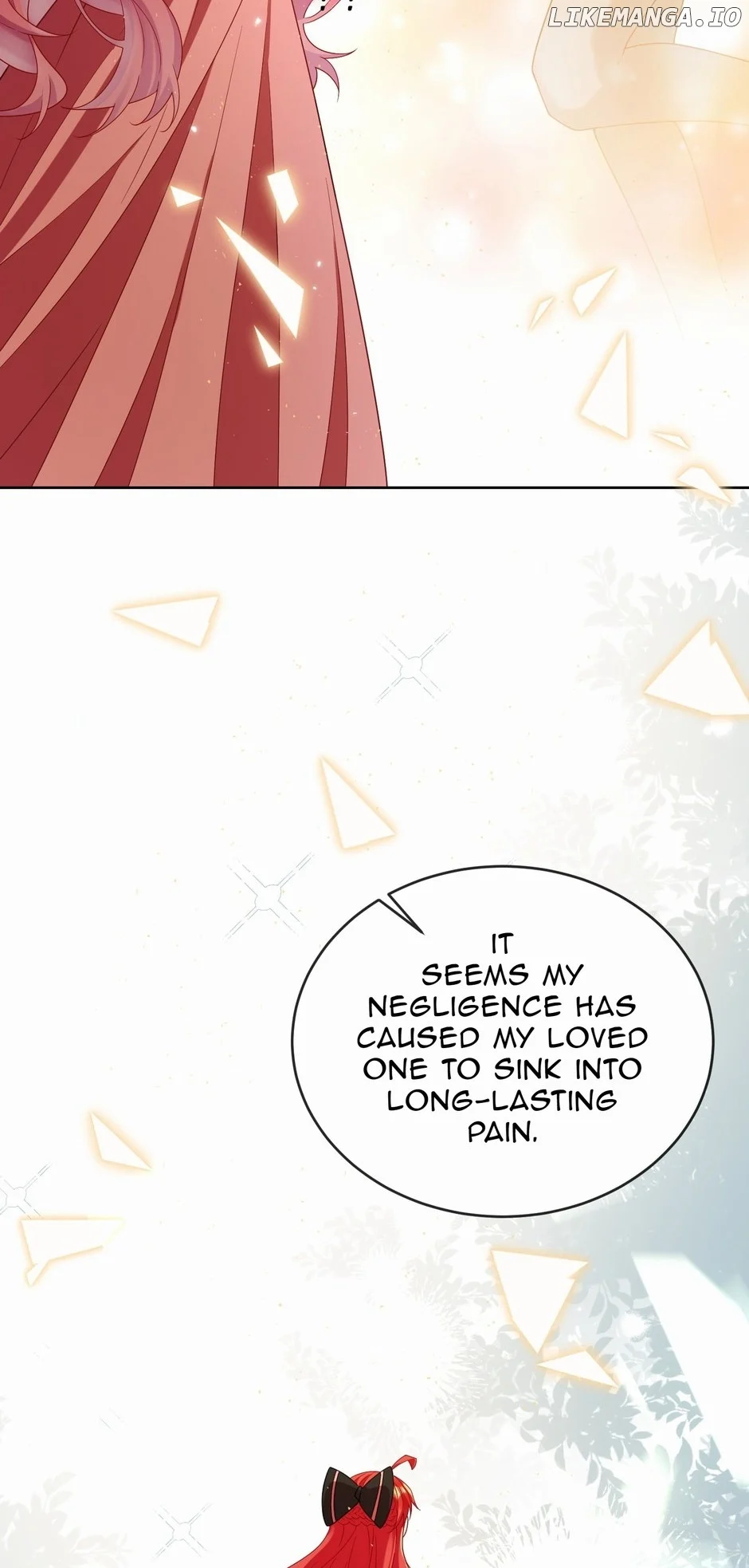 The Daughter of Evil and Miss Devil Chapter 73 - Page 34