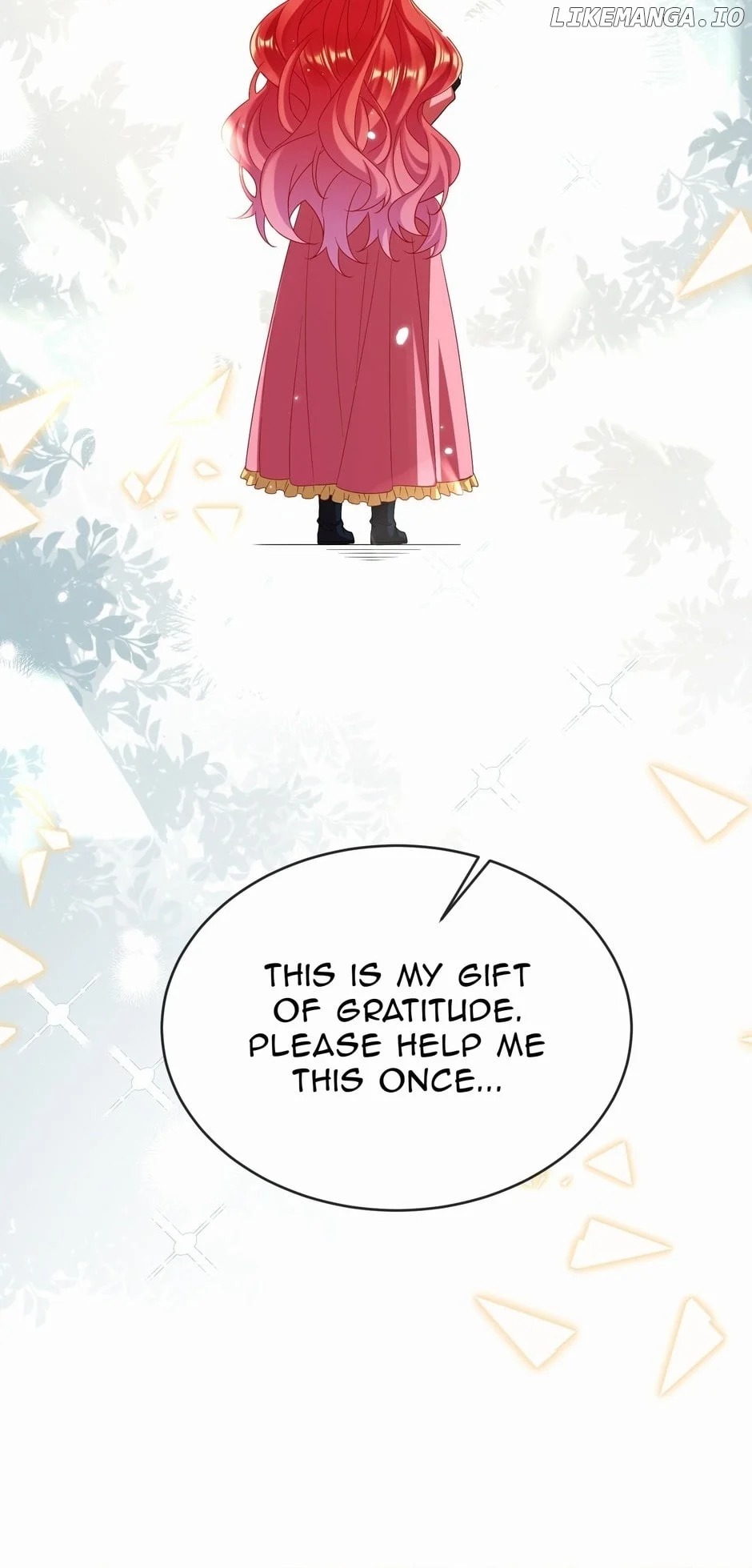 The Daughter of Evil and Miss Devil Chapter 73 - Page 35