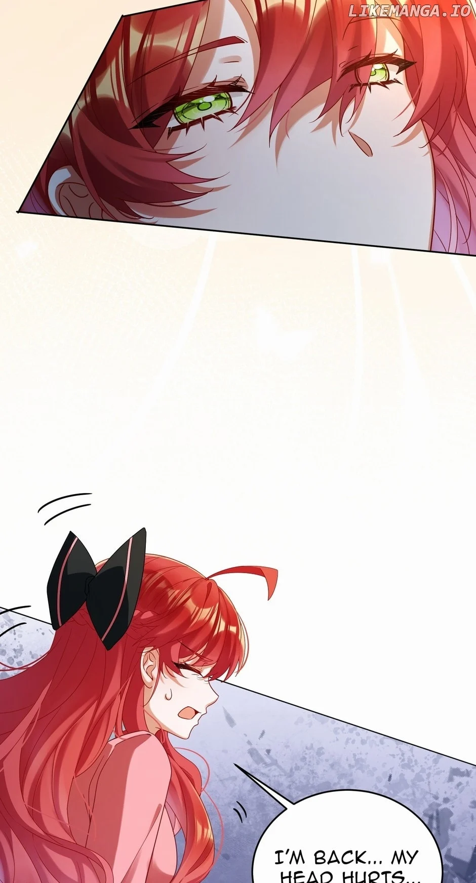 The Daughter of Evil and Miss Devil Chapter 73 - Page 37