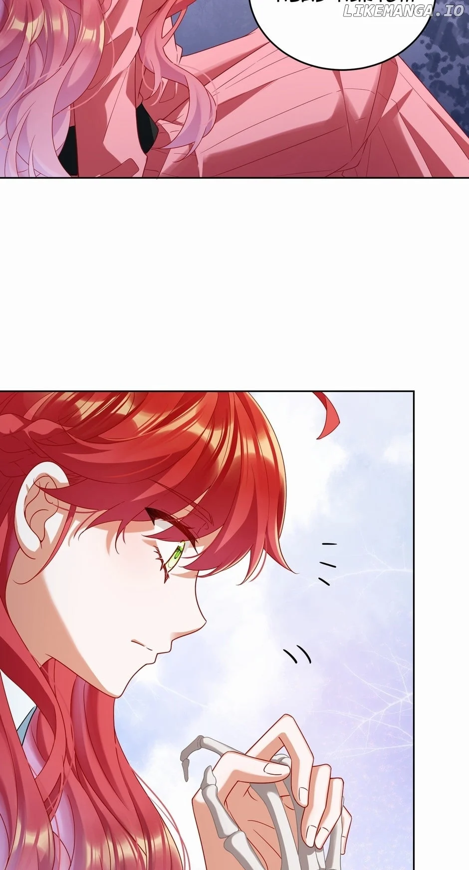 The Daughter of Evil and Miss Devil Chapter 73 - Page 38