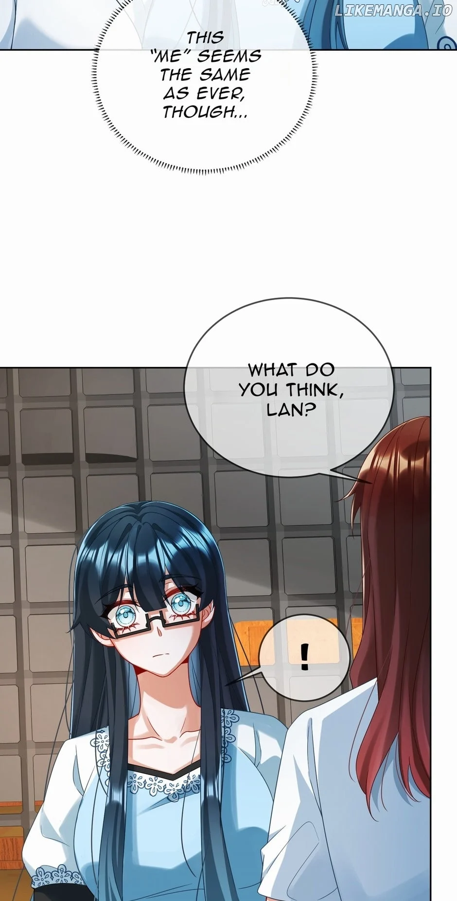The Daughter of Evil and Miss Devil Chapter 73 - Page 5
