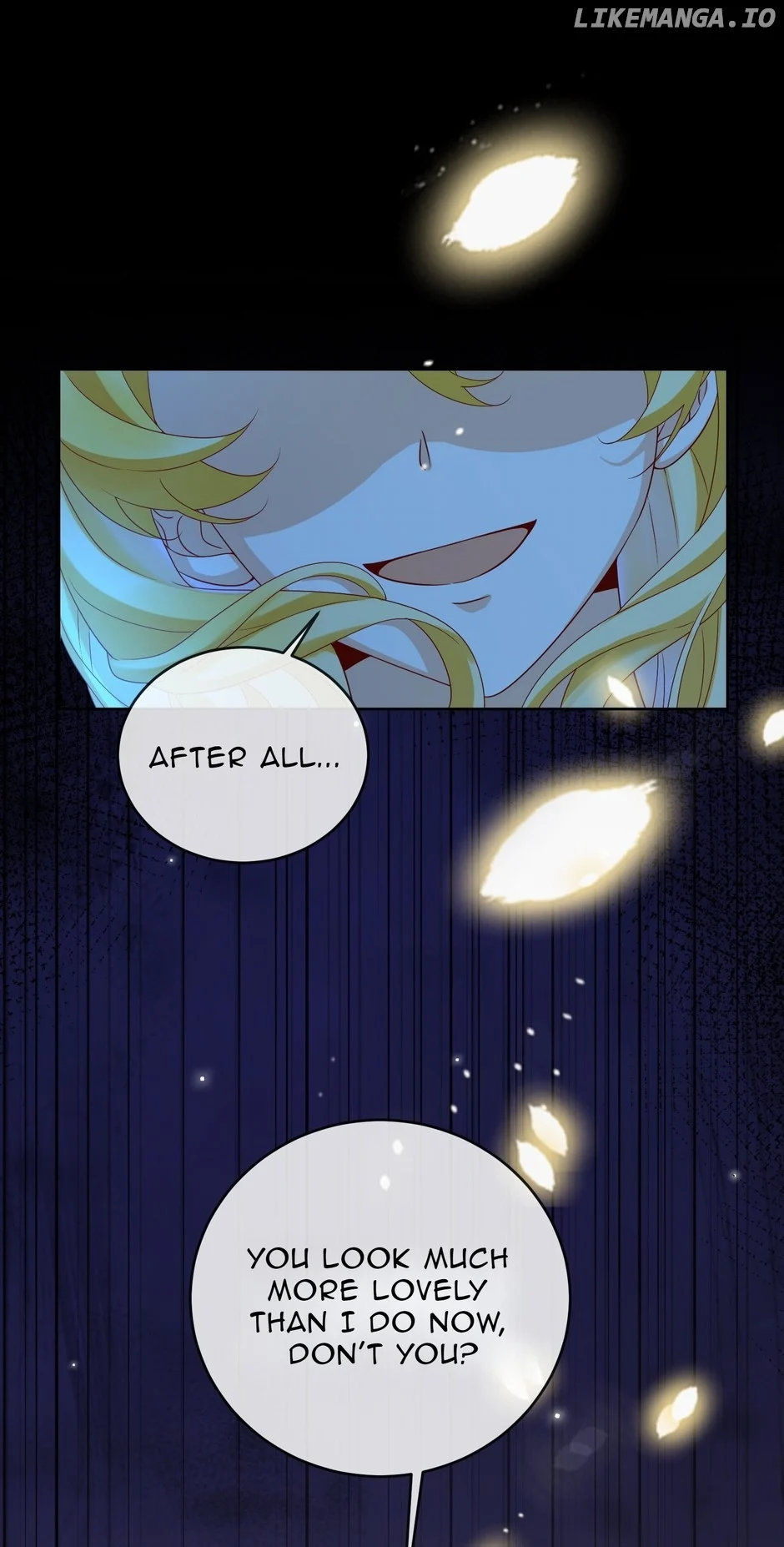The Daughter of Evil and Miss Devil Chapter 74 - Page 10