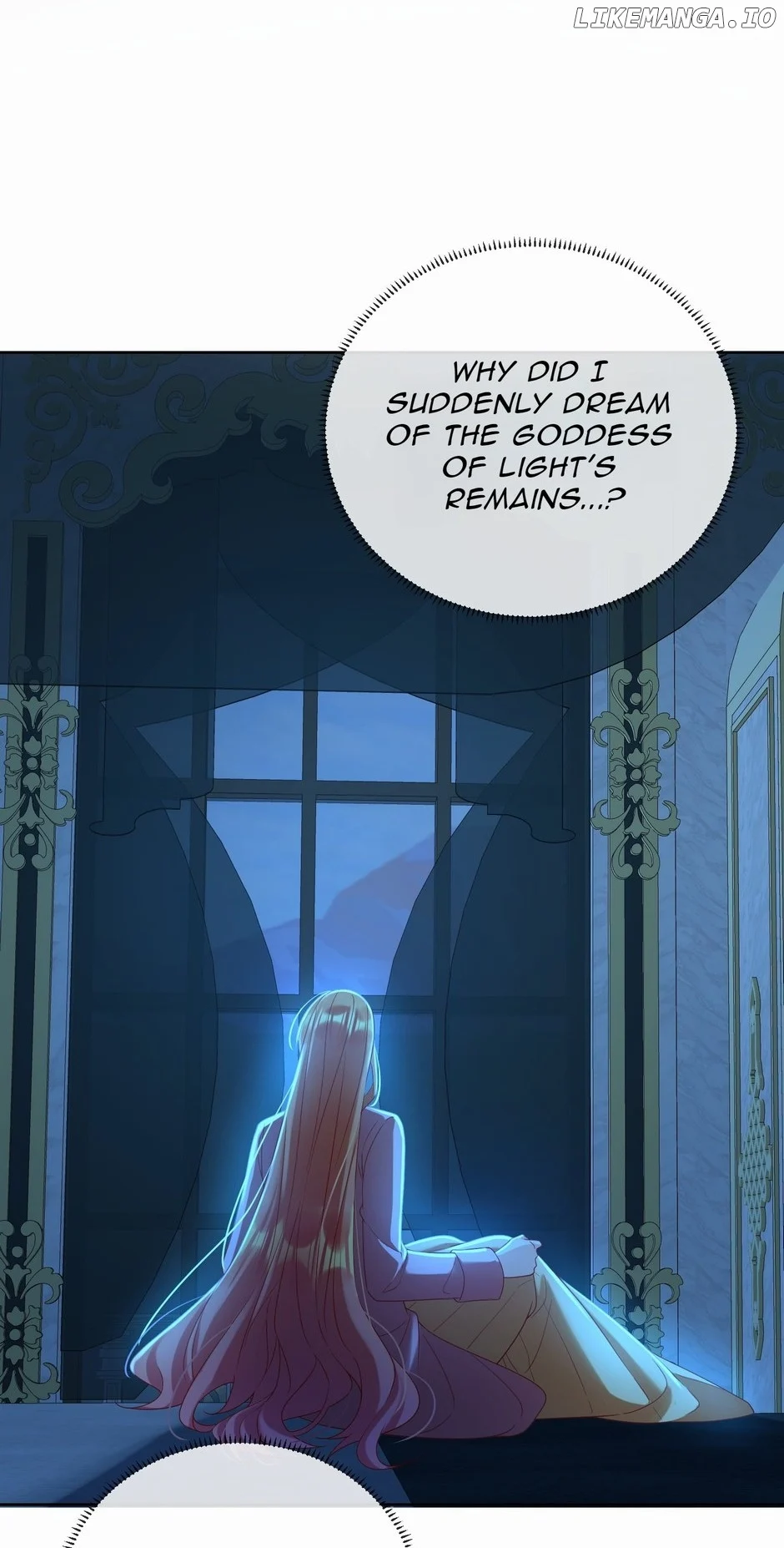 The Daughter of Evil and Miss Devil Chapter 74 - Page 16