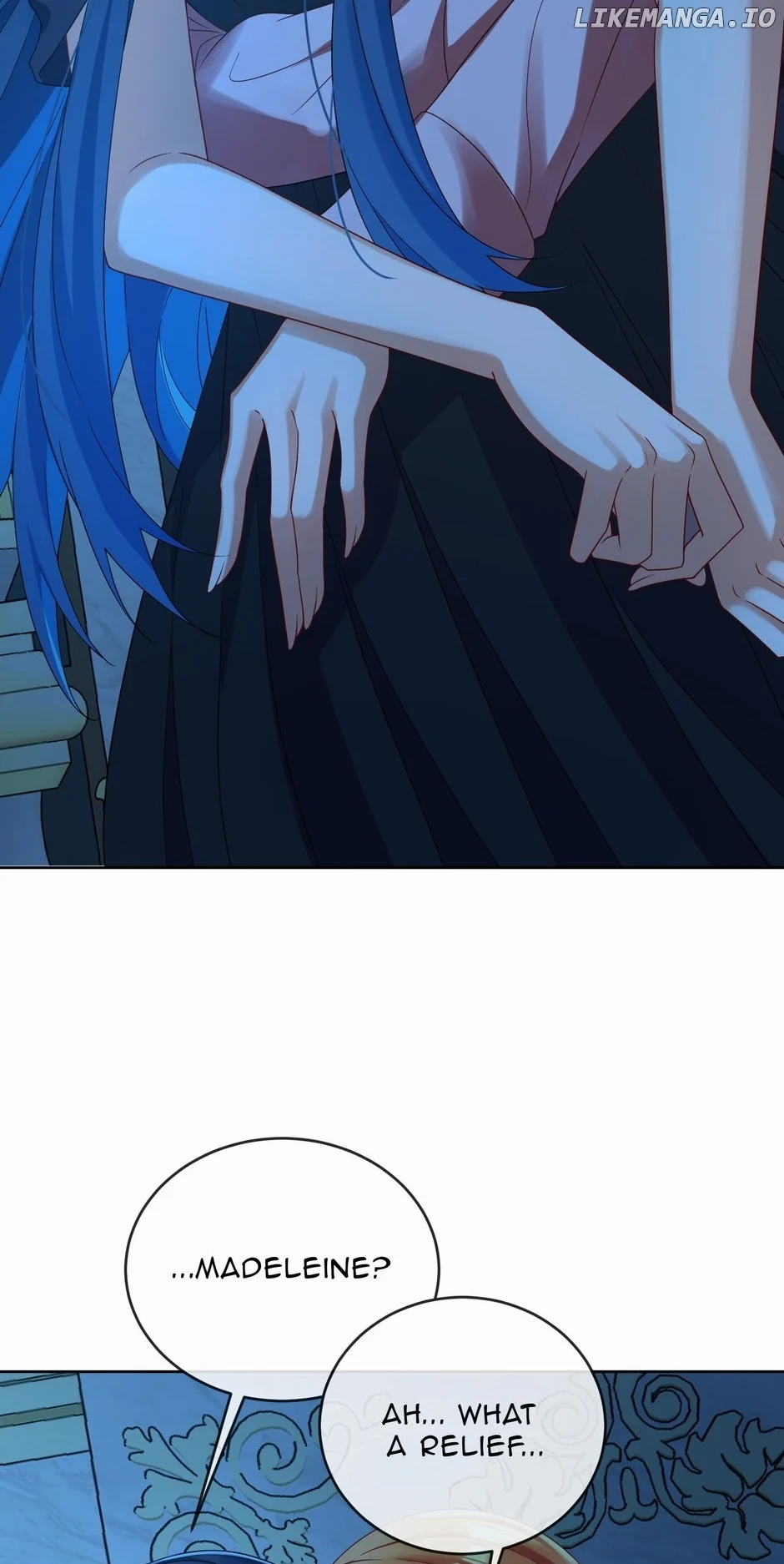 The Daughter of Evil and Miss Devil Chapter 74 - Page 25