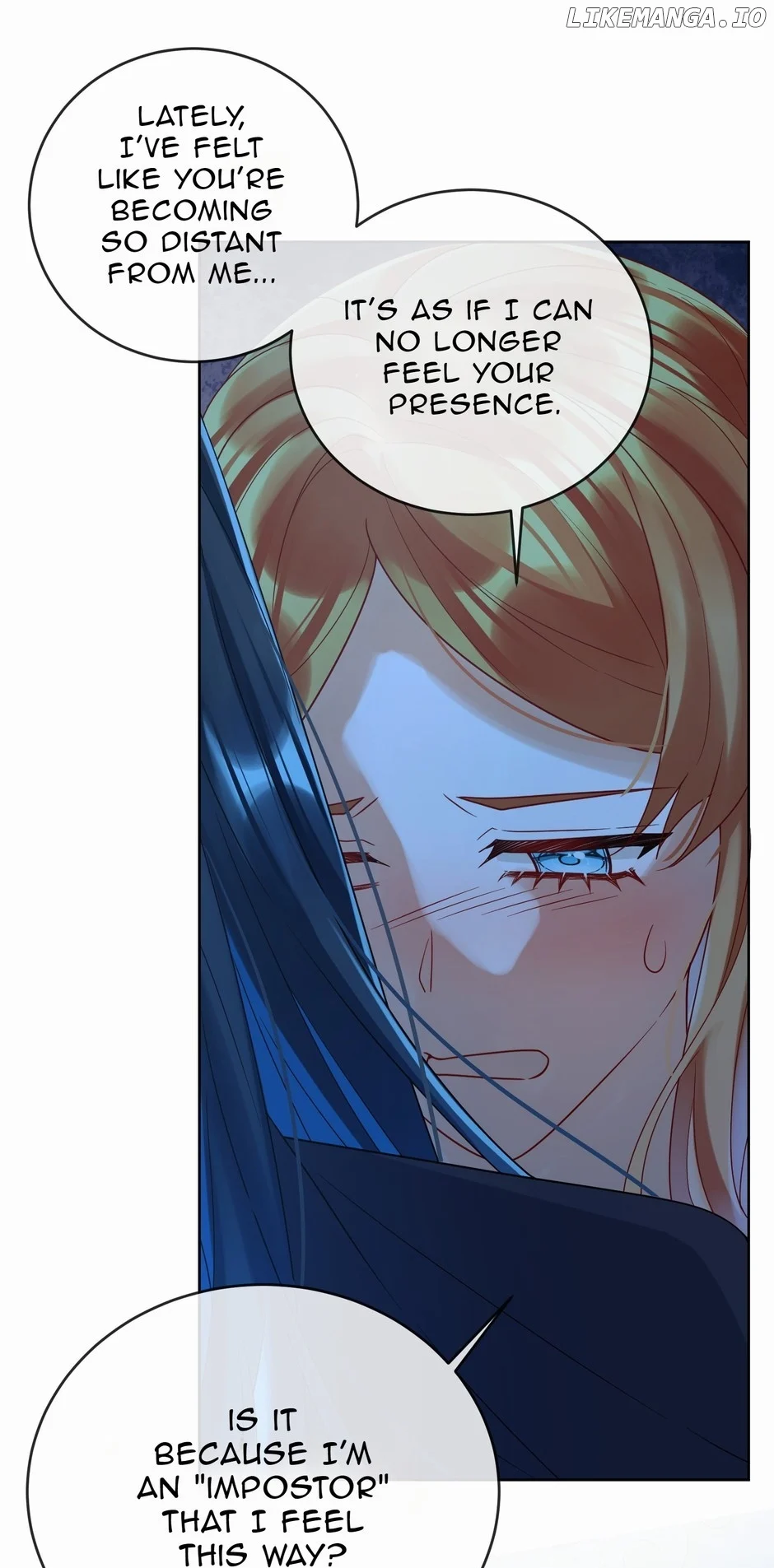 The Daughter of Evil and Miss Devil Chapter 74 - Page 27