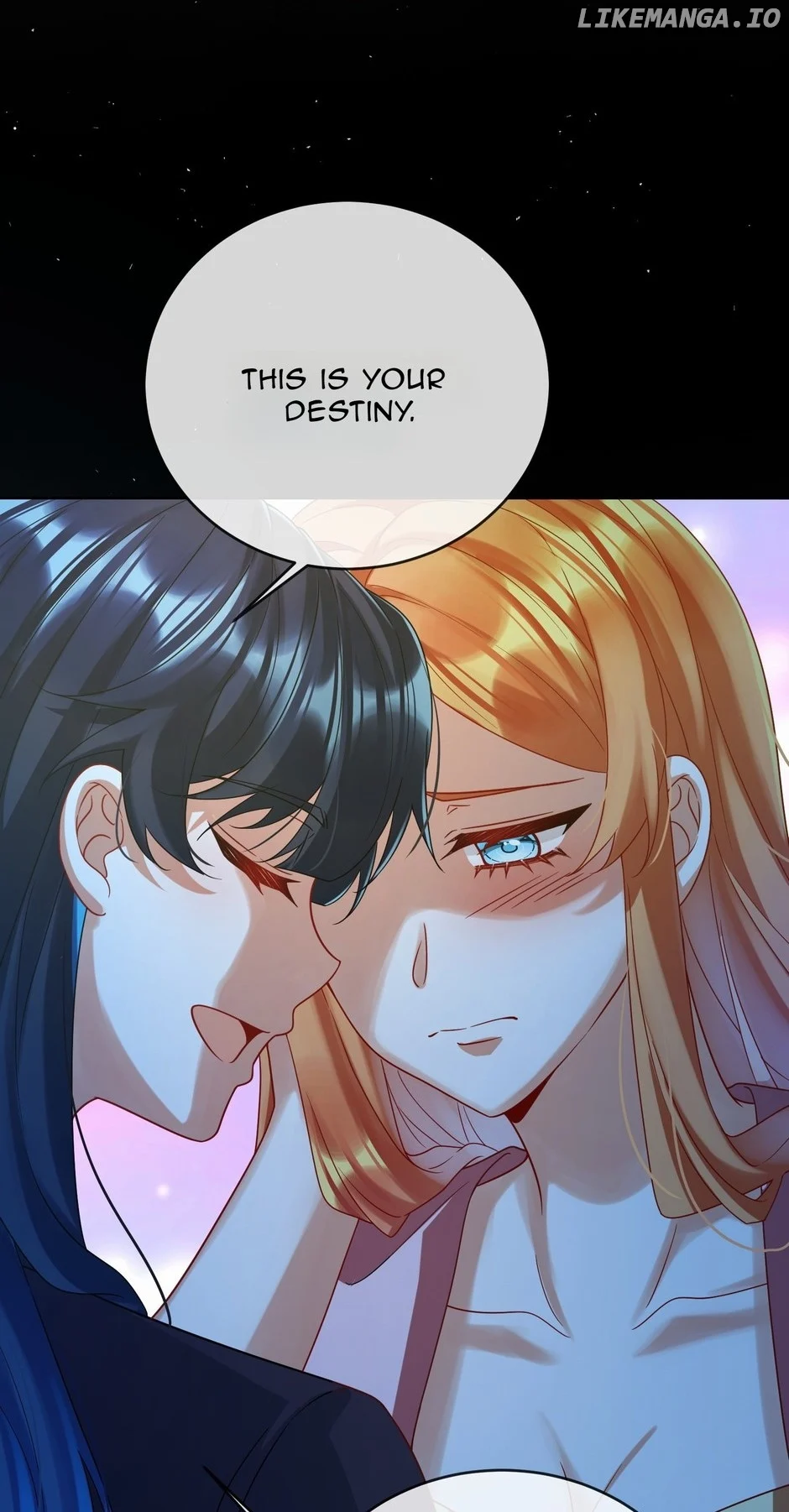 The Daughter of Evil and Miss Devil Chapter 74 - Page 38