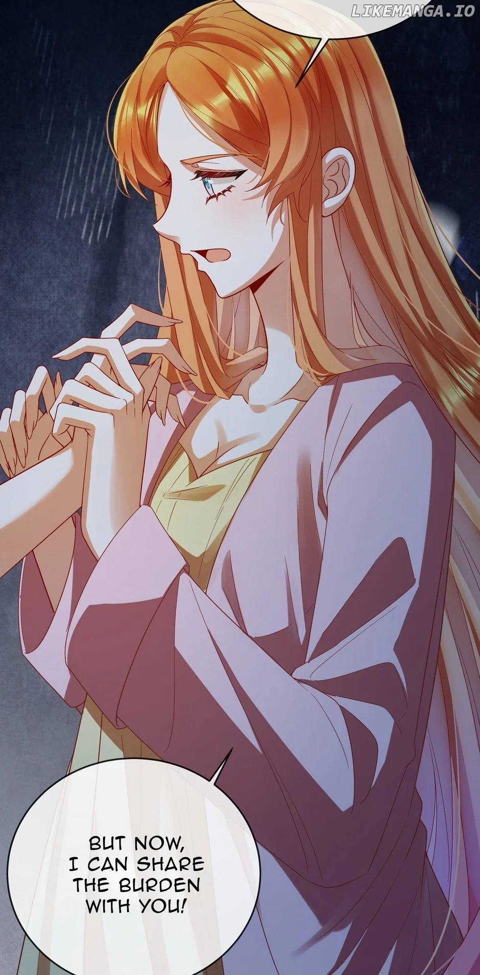 The Daughter of Evil and Miss Devil Chapter 75 - Page 10
