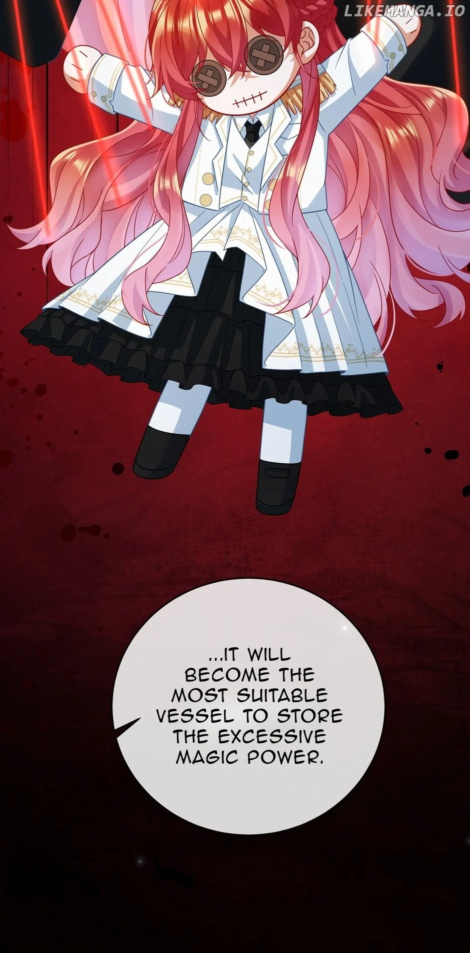 The Daughter of Evil and Miss Devil Chapter 75 - Page 16