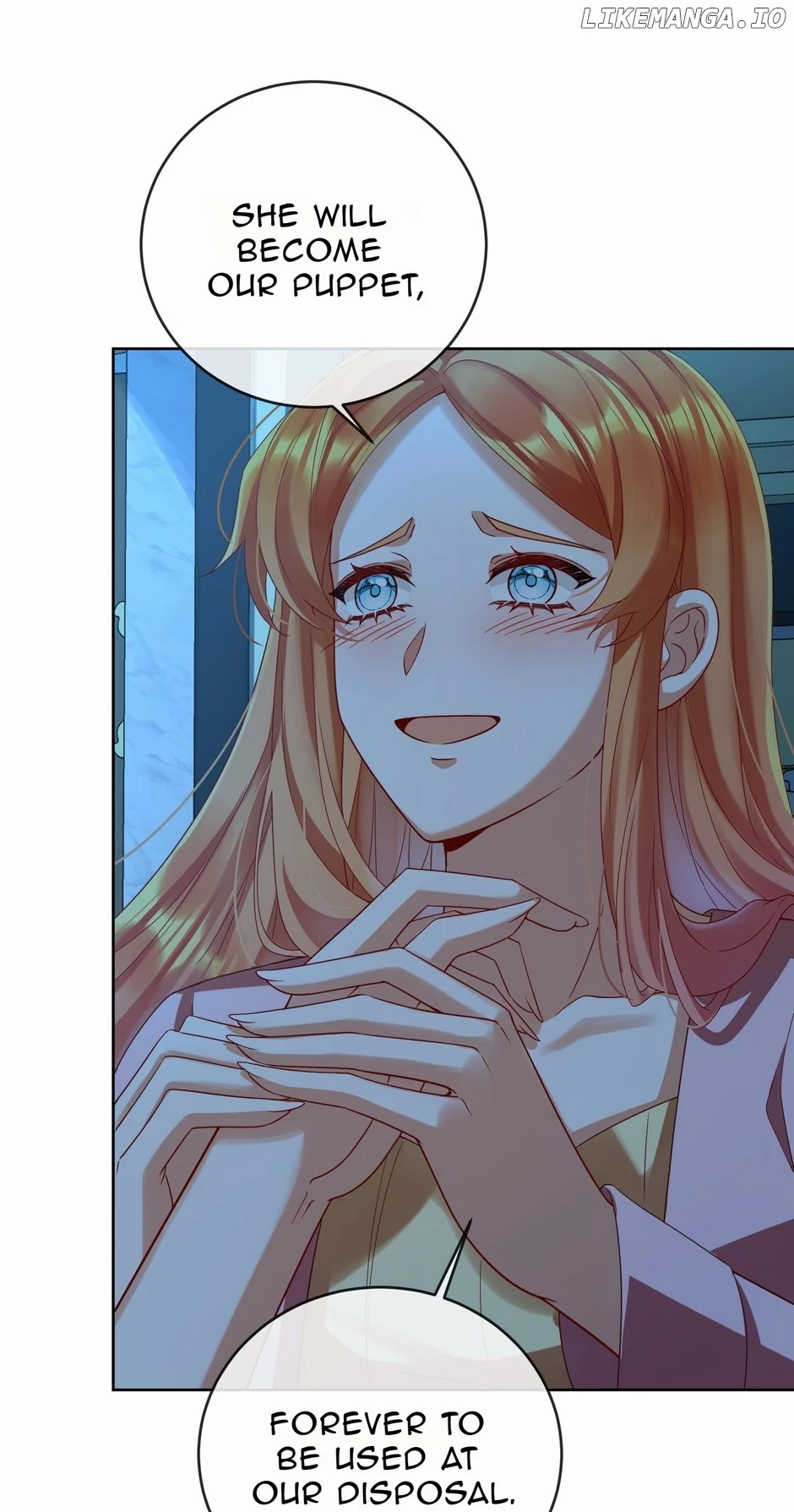 The Daughter of Evil and Miss Devil Chapter 75 - Page 17