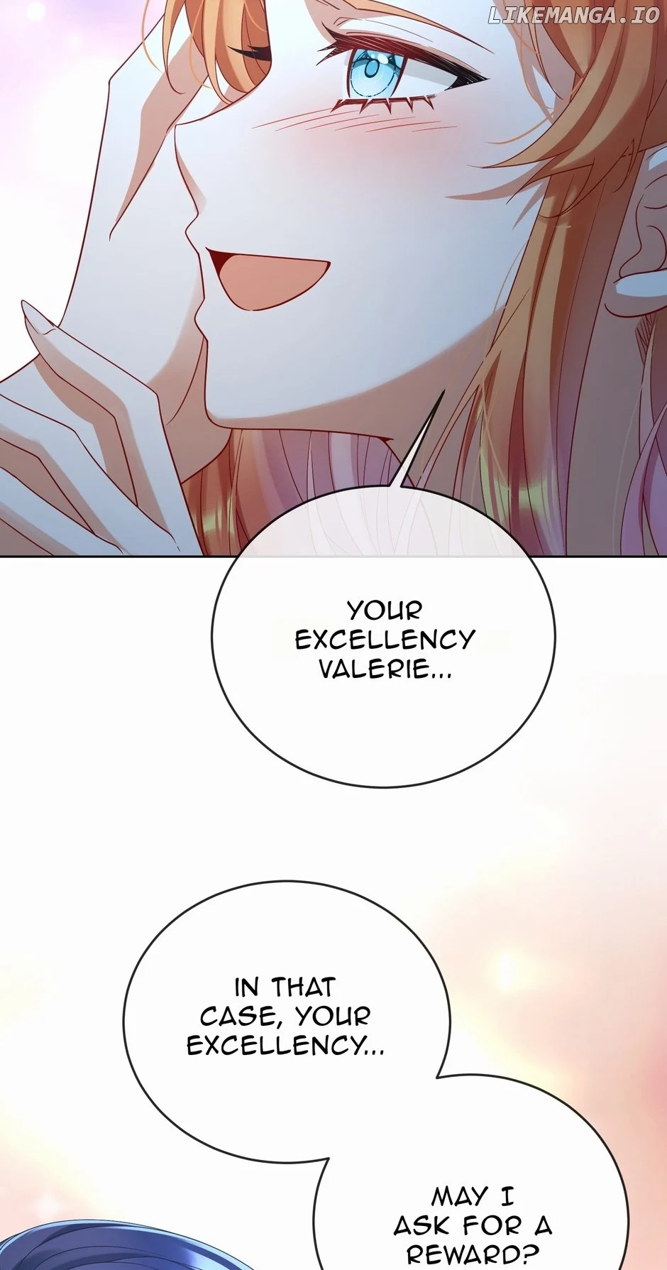 The Daughter of Evil and Miss Devil Chapter 75 - Page 20
