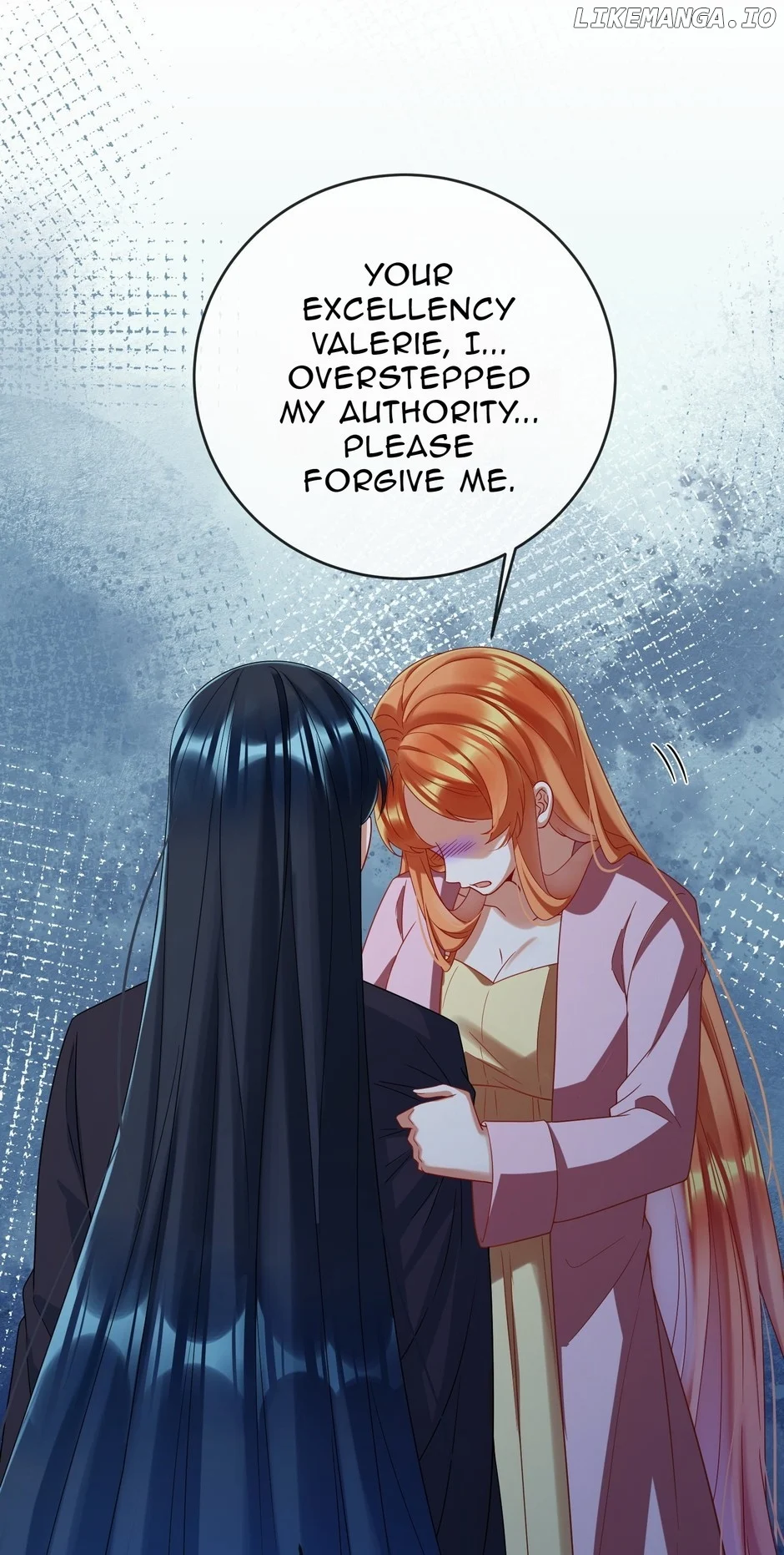 The Daughter of Evil and Miss Devil Chapter 75 - Page 25