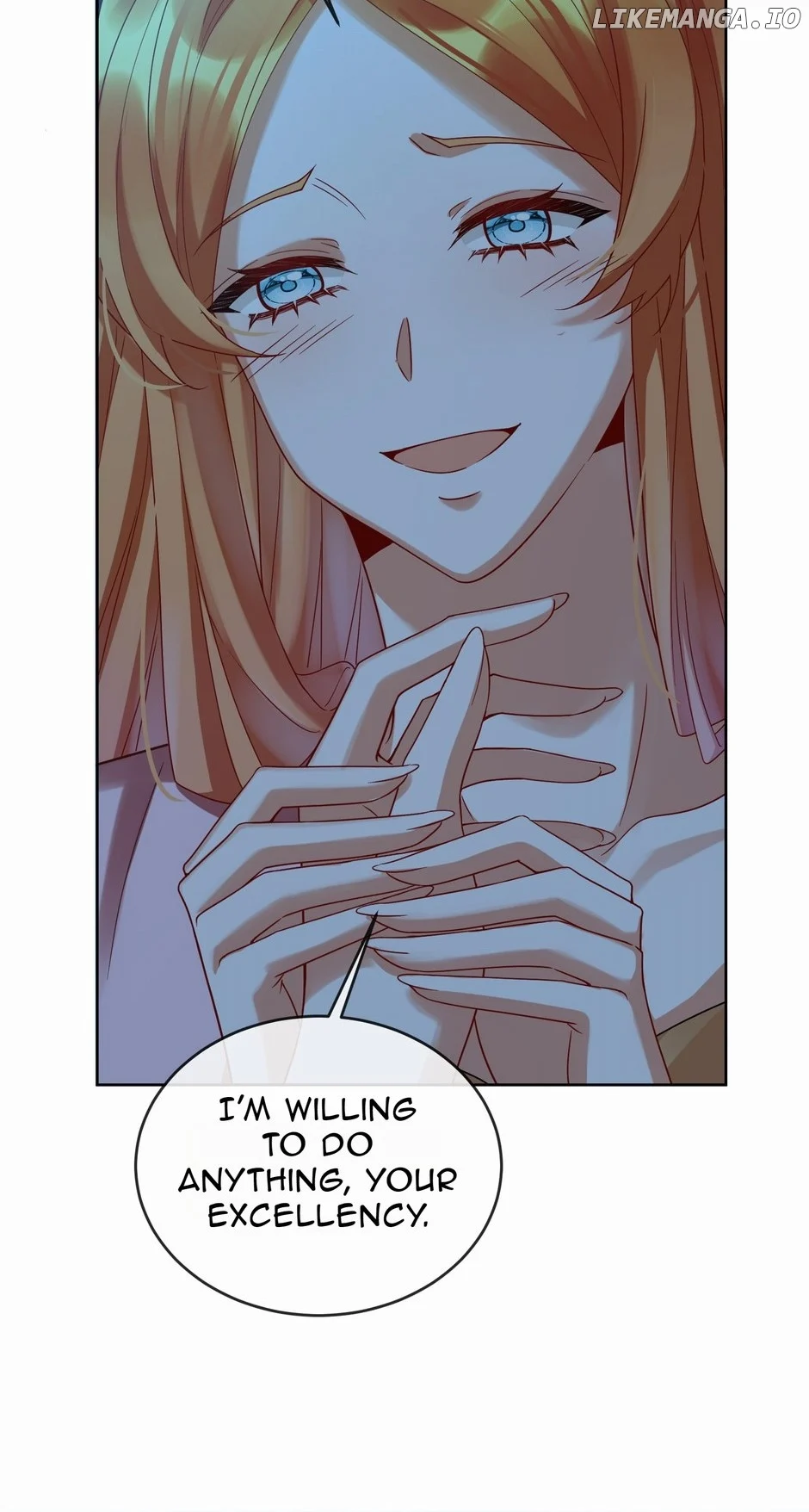 The Daughter of Evil and Miss Devil Chapter 75 - Page 8