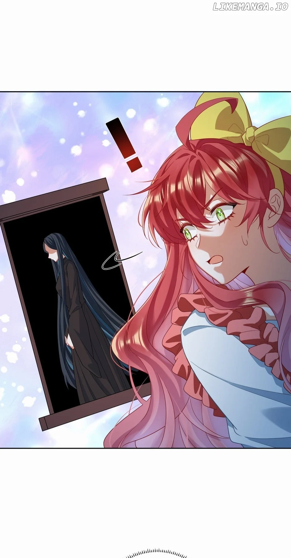 The Daughter of Evil and Miss Devil Chapter 76 - Page 10