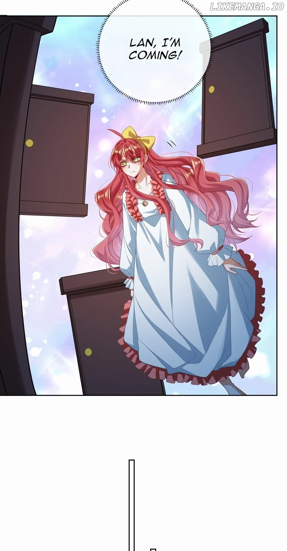 The Daughter of Evil and Miss Devil Chapter 76 - Page 11