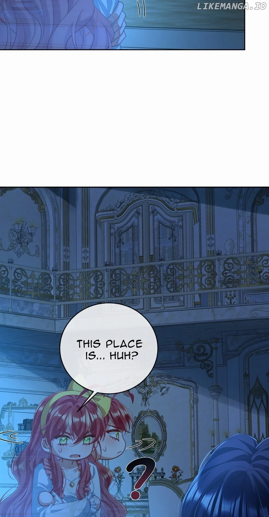 The Daughter of Evil and Miss Devil Chapter 76 - Page 14