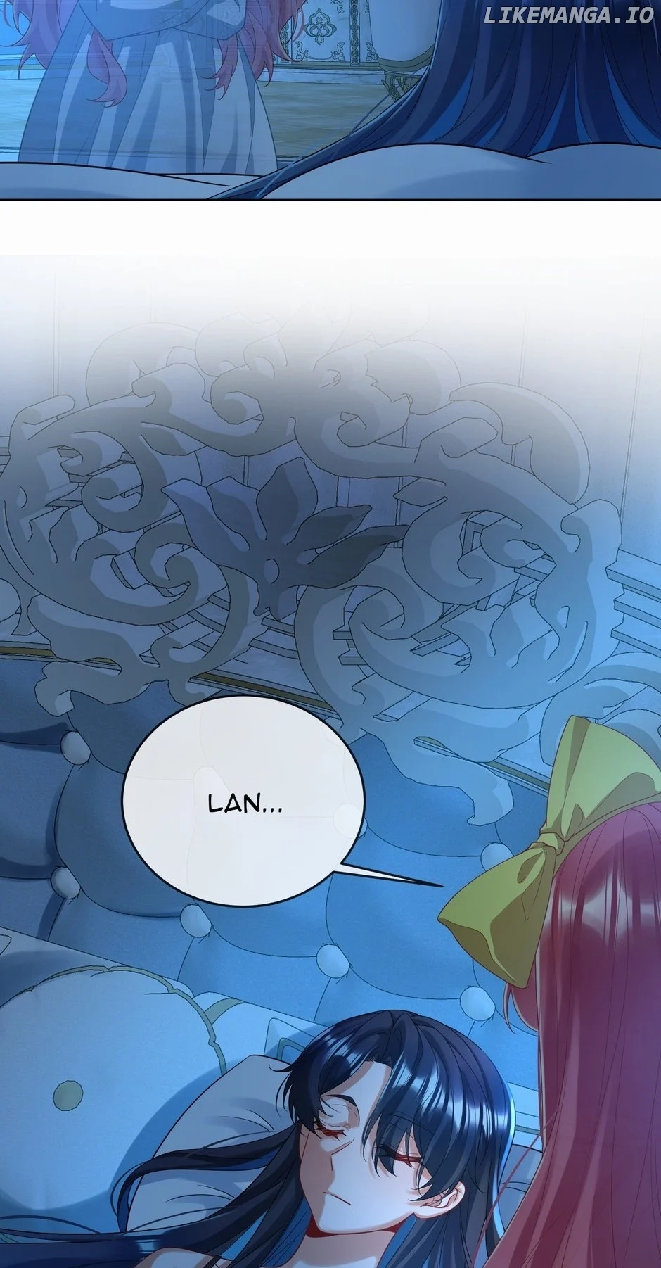 The Daughter of Evil and Miss Devil Chapter 76 - Page 15
