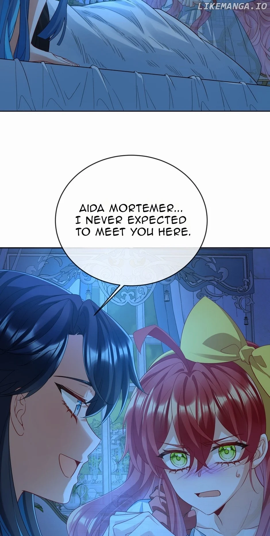 The Daughter of Evil and Miss Devil Chapter 76 - Page 24