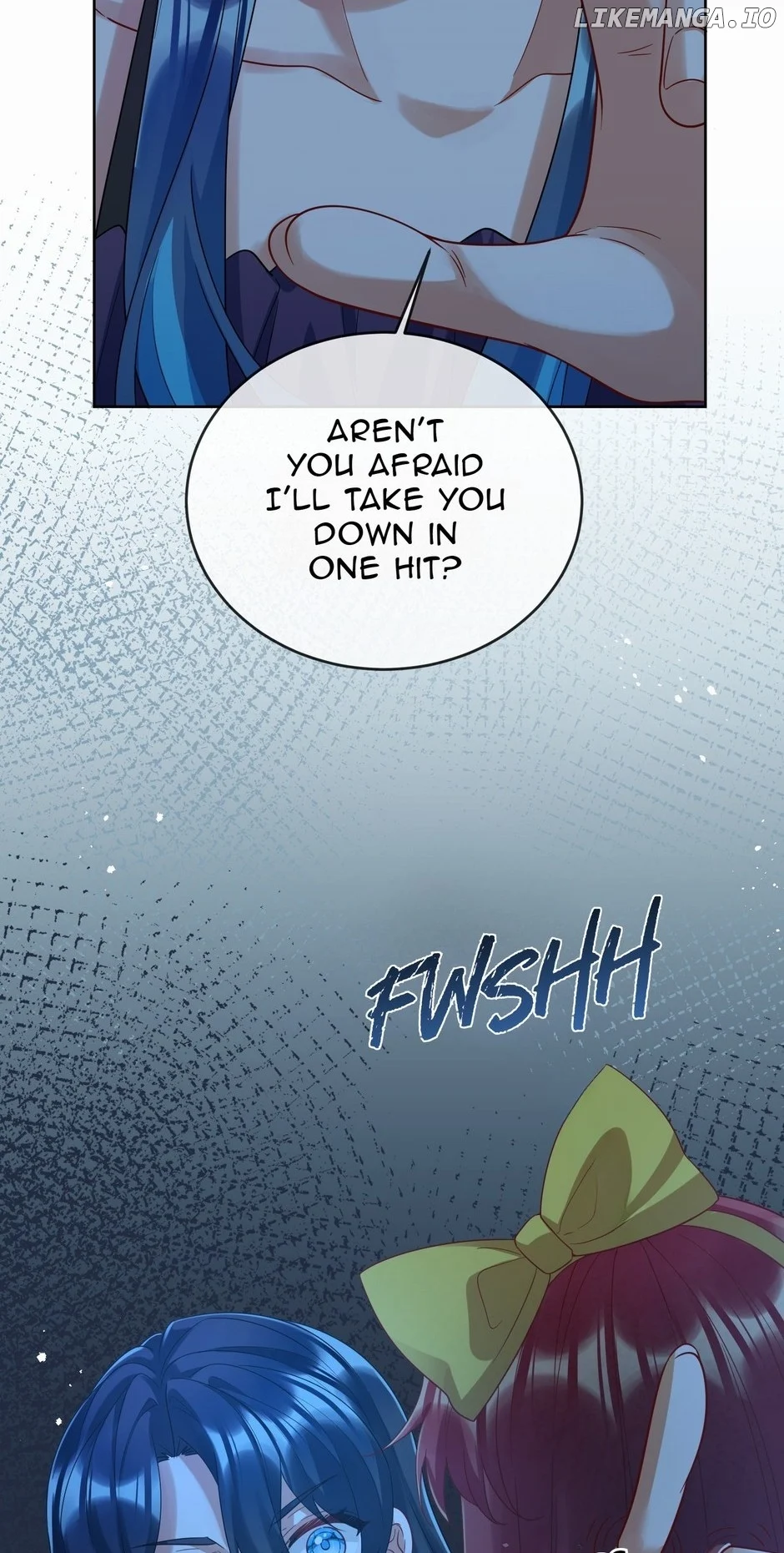 The Daughter of Evil and Miss Devil Chapter 76 - Page 26