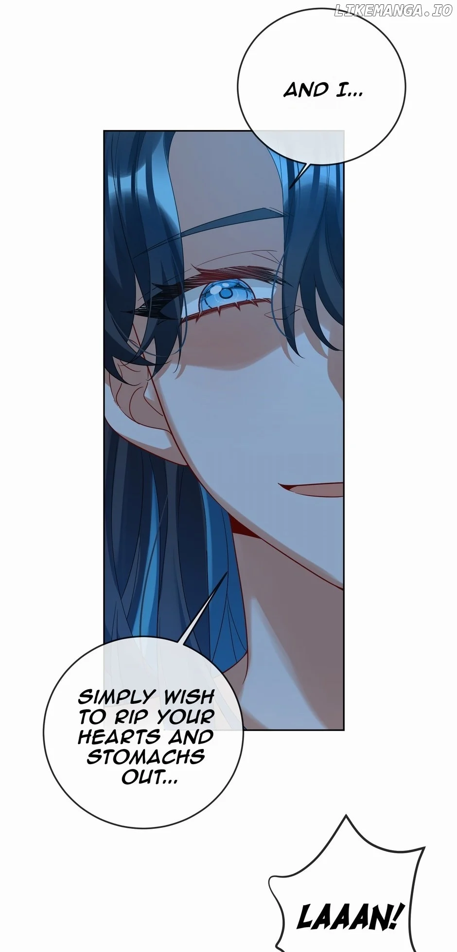 The Daughter of Evil and Miss Devil Chapter 76 - Page 33