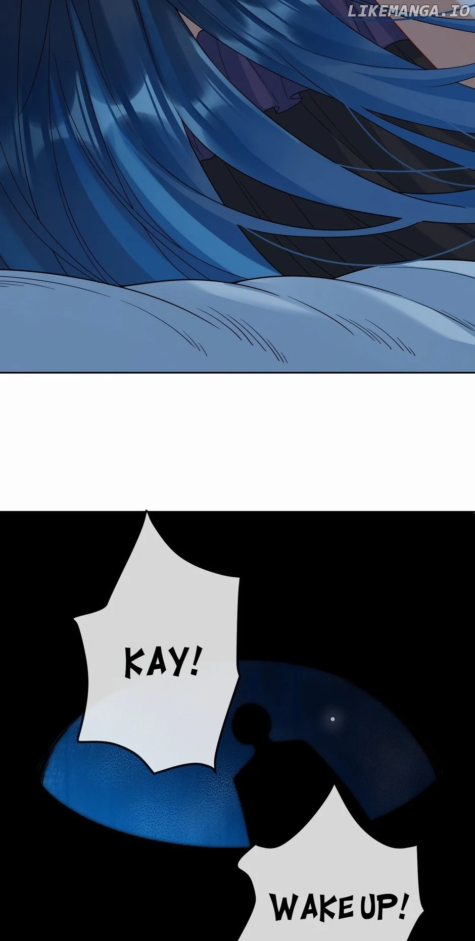 The Daughter of Evil and Miss Devil Chapter 76 - Page 40
