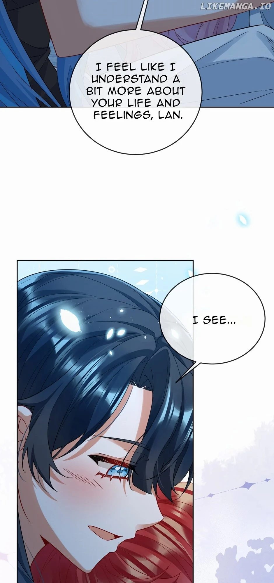 The Daughter of Evil and Miss Devil Chapter 76 - Page 46