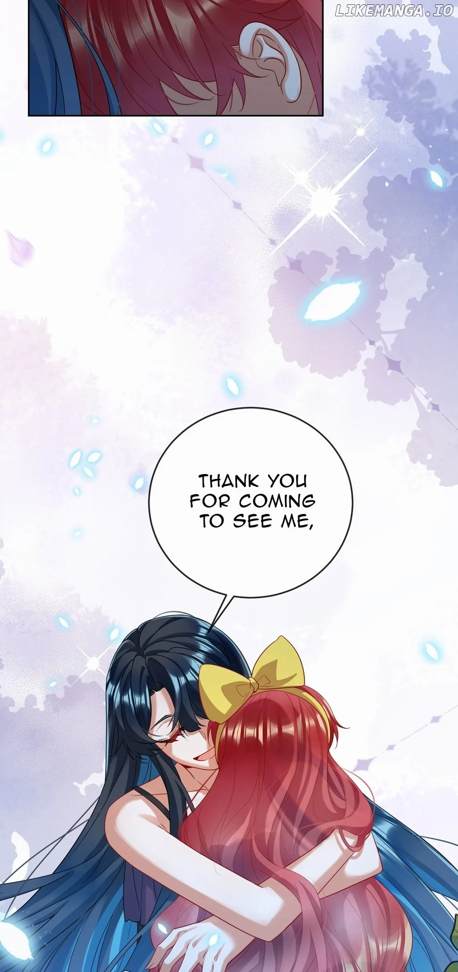 The Daughter of Evil and Miss Devil Chapter 76 - Page 47