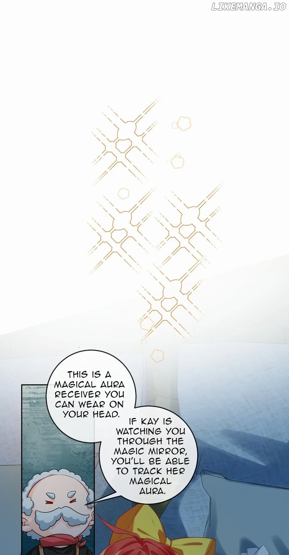 The Daughter of Evil and Miss Devil Chapter 76 - Page 6