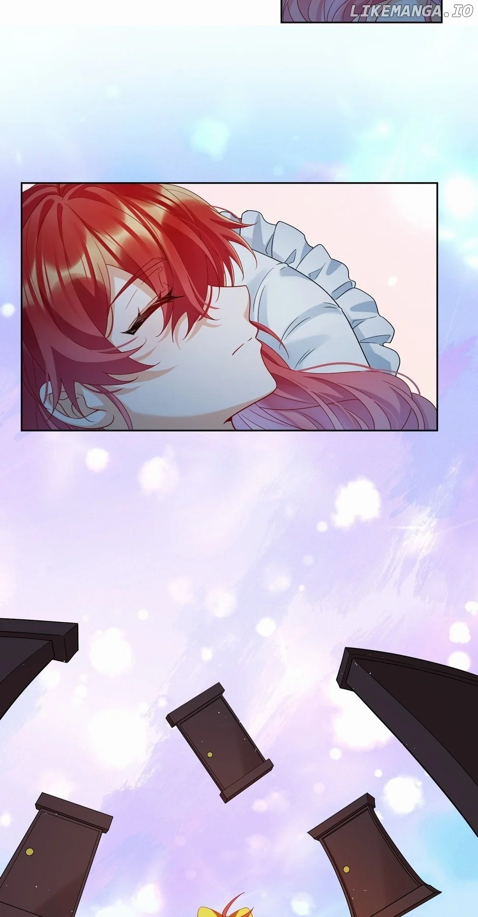 The Daughter of Evil and Miss Devil Chapter 76 - Page 8