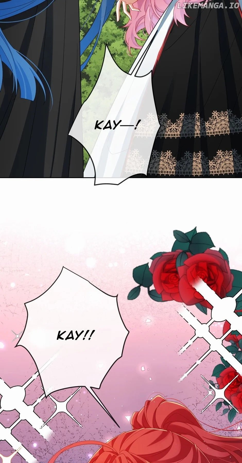 The Daughter of Evil and Miss Devil Chapter 78 - Page 19