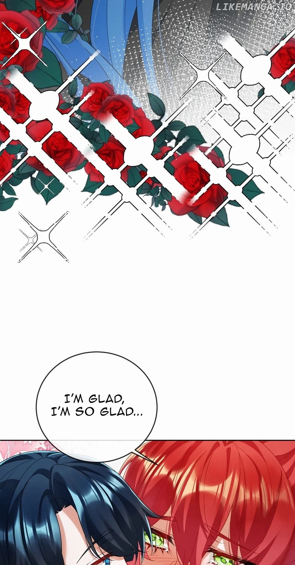 The Daughter of Evil and Miss Devil Chapter 78 - Page 21