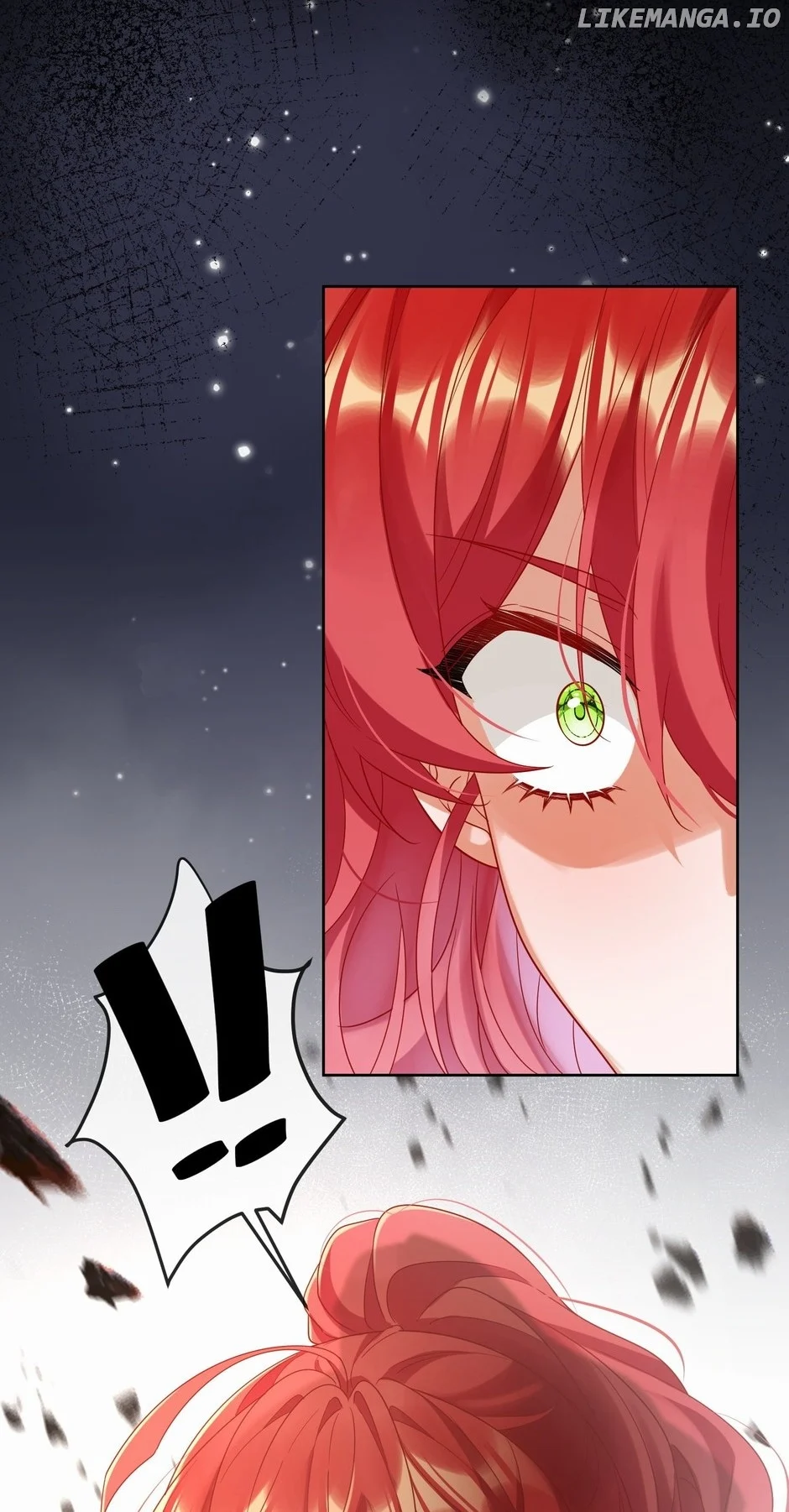 The Daughter of Evil and Miss Devil Chapter 78 - Page 25