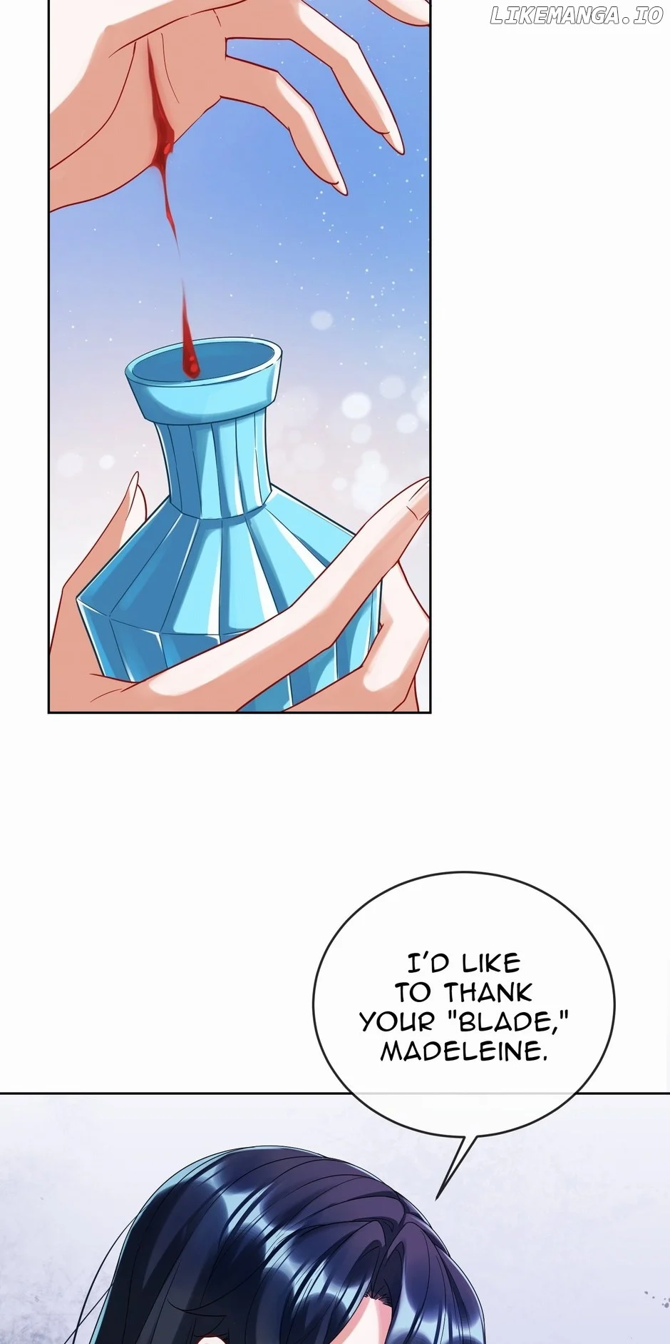 The Daughter of Evil and Miss Devil Chapter 78 - Page 39