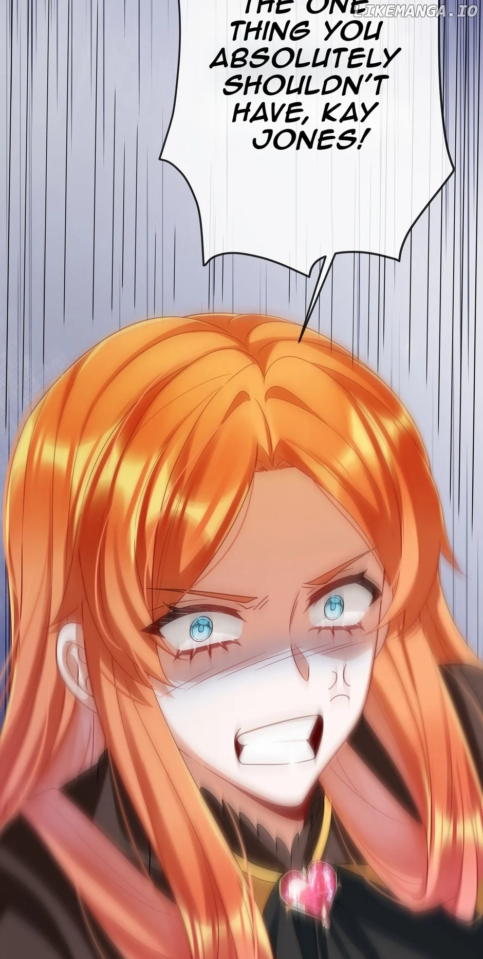 The Daughter of Evil and Miss Devil Chapter 78 - Page 46