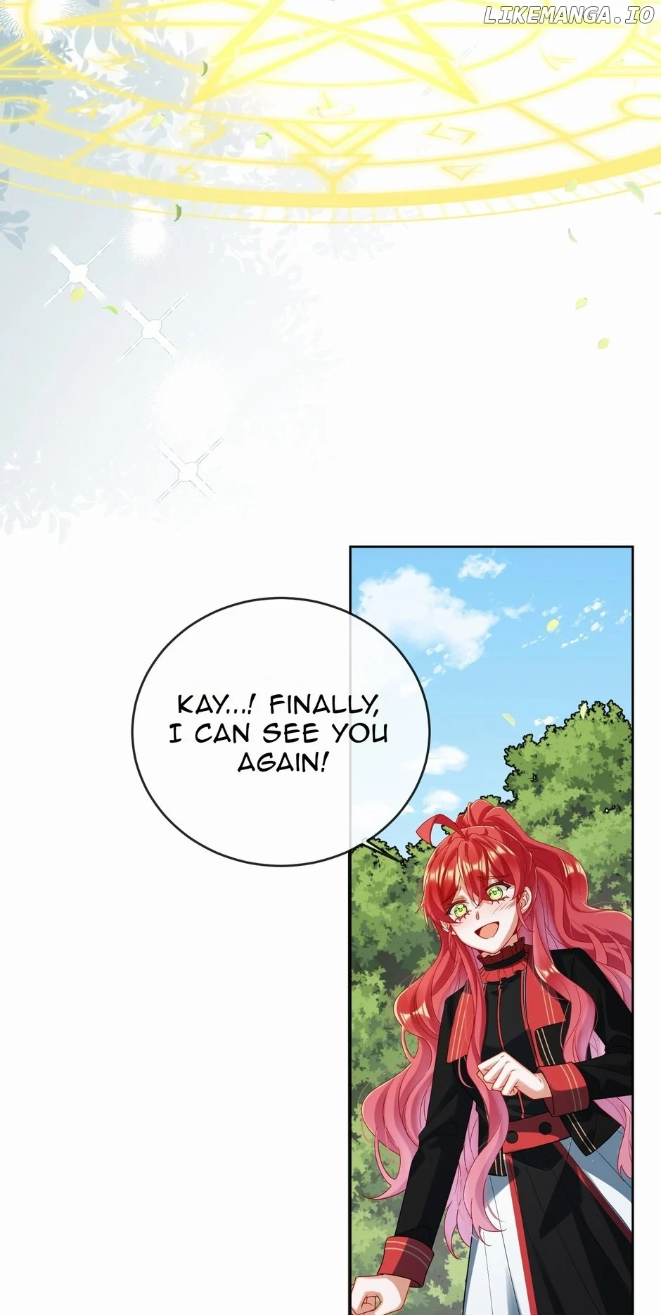The Daughter of Evil and Miss Devil Chapter 78 - Page 6